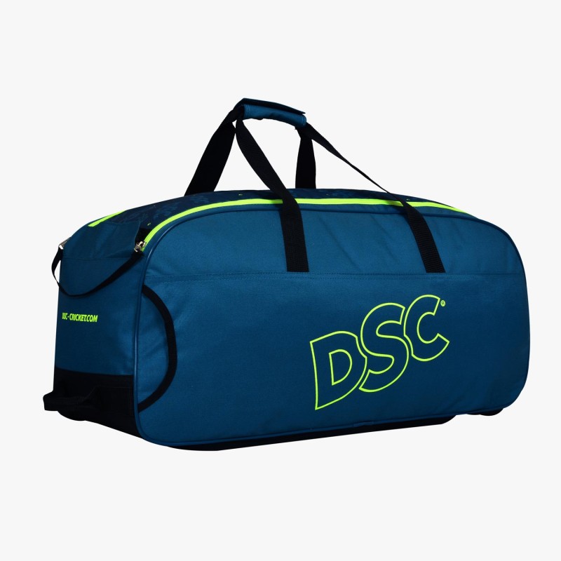 DSC Condor Motion Wheelie Cricket Kit Bag DSC Condor Motion Wheelie Cricket Kit Bag