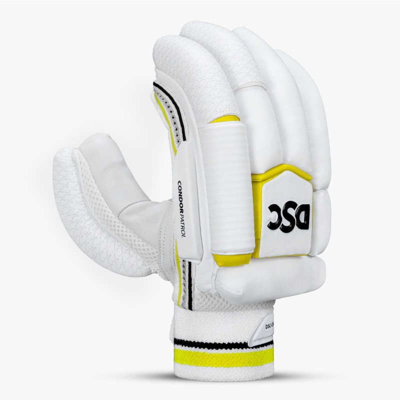DSC Condor Patrol Batting Gloves DSC Condor Patrol Batting Gloves