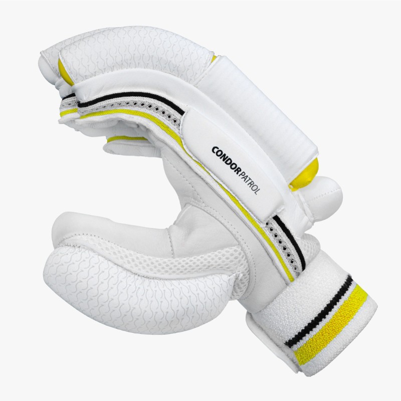 DSC Condor Patrol Batting Gloves, Mens Left DSC Condor Patrol Batting Gloves, Mens Left