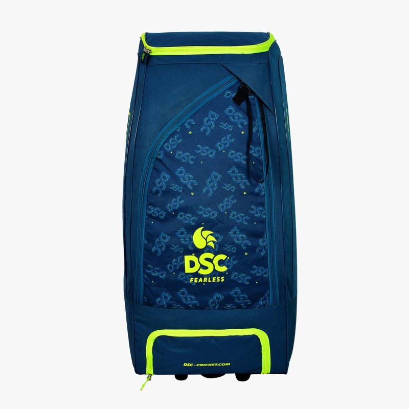 DSC Condor Pro Duffle Wheelie Bag DSC Condor Pro Duffle Wheelie Bag