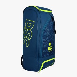 DSC Condor Pro Duffle Wheelie Cricket Bag DSC Condor Pro Duffle Wheelie Cricket Bag