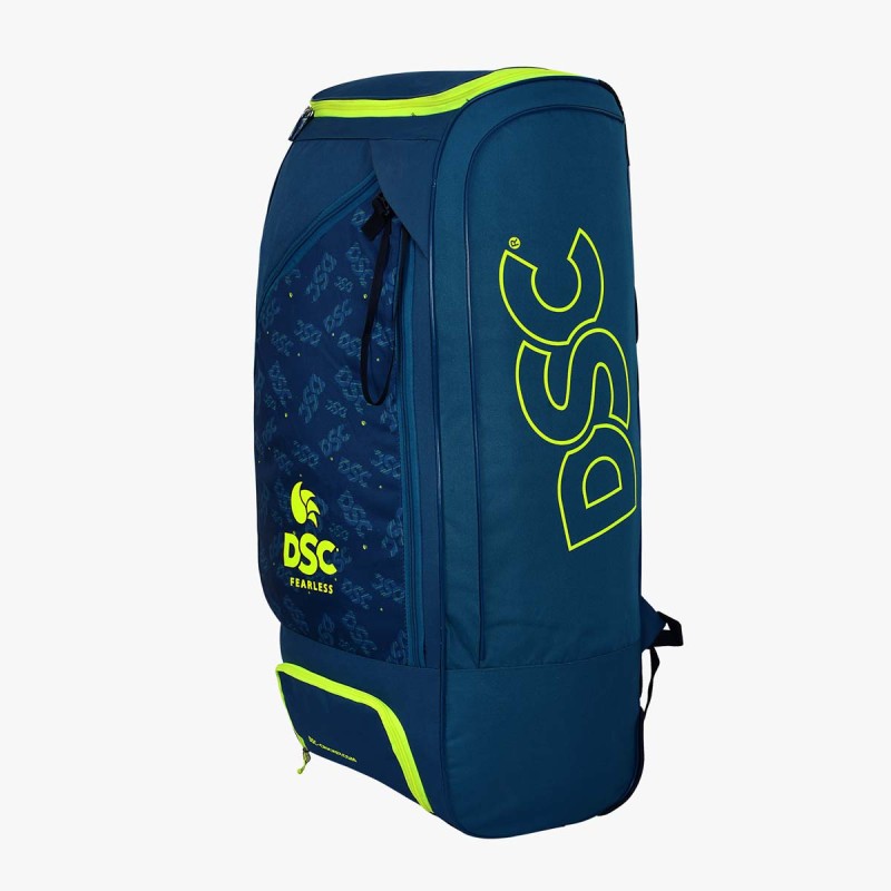 DSC Condor Pro Duffle Wheelie Cricket Bag DSC Condor Pro Duffle Wheelie Cricket Bag