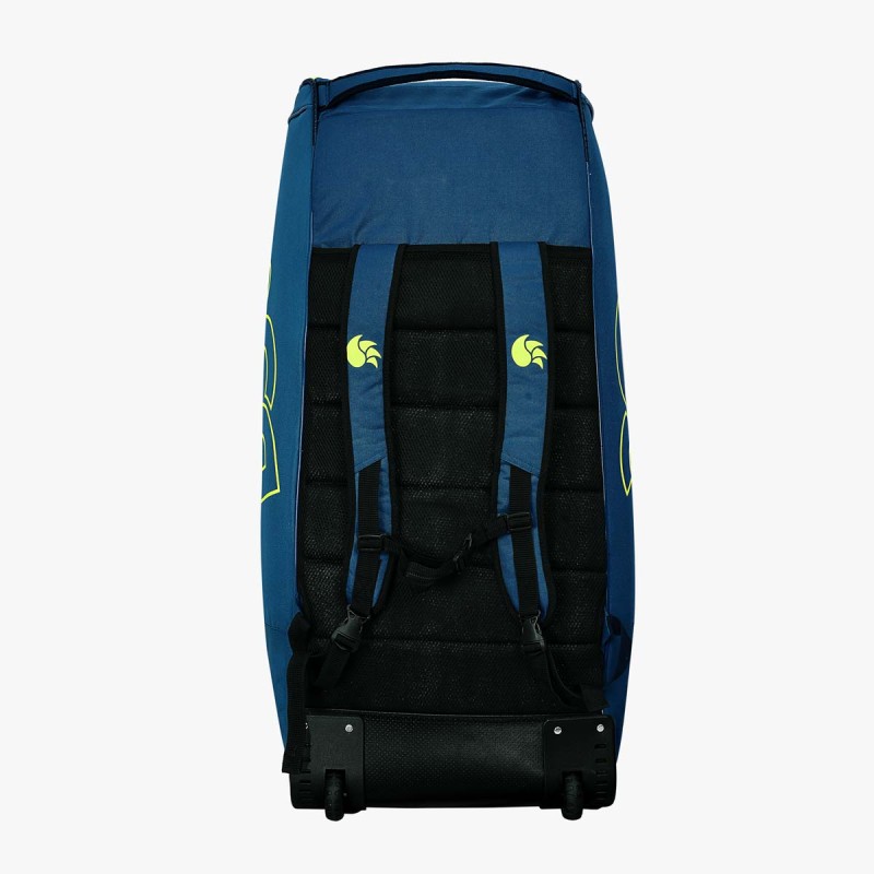 DSC Condor Pro Duffle Wheelie Cricket Bag DSC Condor Pro Duffle Wheelie Cricket Bag