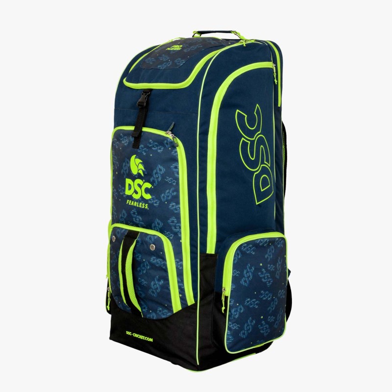 DSC Condor Pro Players Duffle Wheelie Cricket Bag