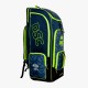DSC Condor Pro Players Duffle Wheelie Cricket Bag