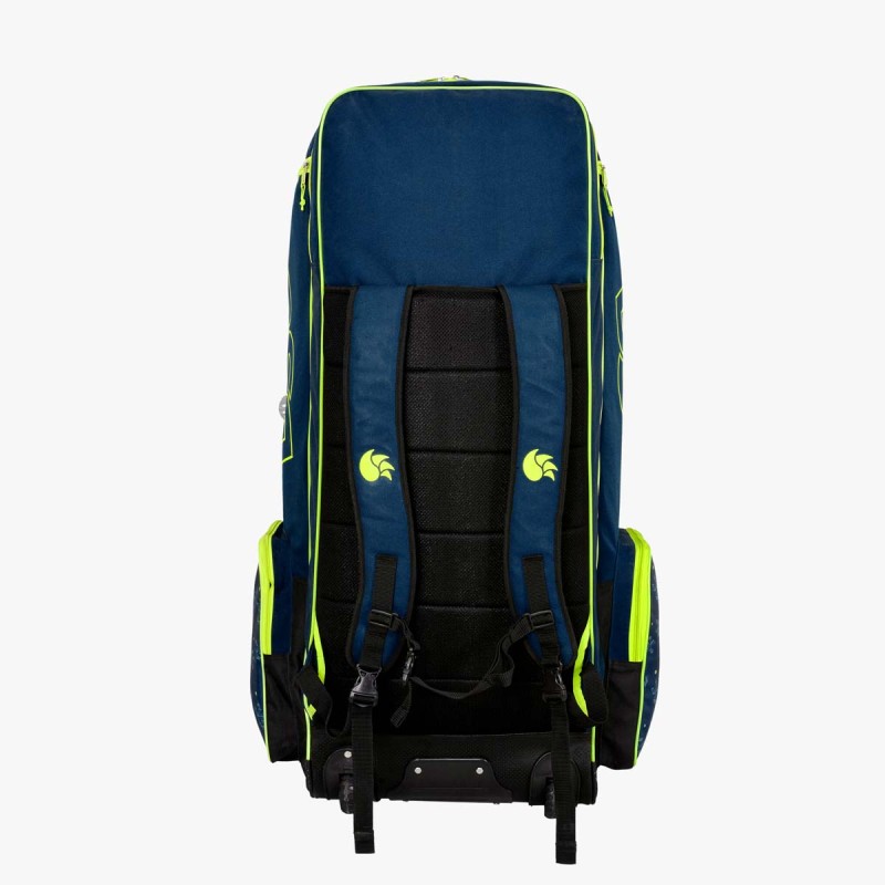 DSC Condor Pro Players Duffle Wheelie Cricket Bag