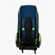 DSC Condor Pro Players Duffle Wheelie Cricket Bag