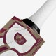 DSC Condor Surge English Willow Bat, Mens