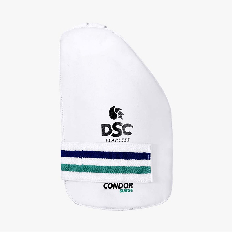 DSC Condor Surge Inner Thigh Pad
