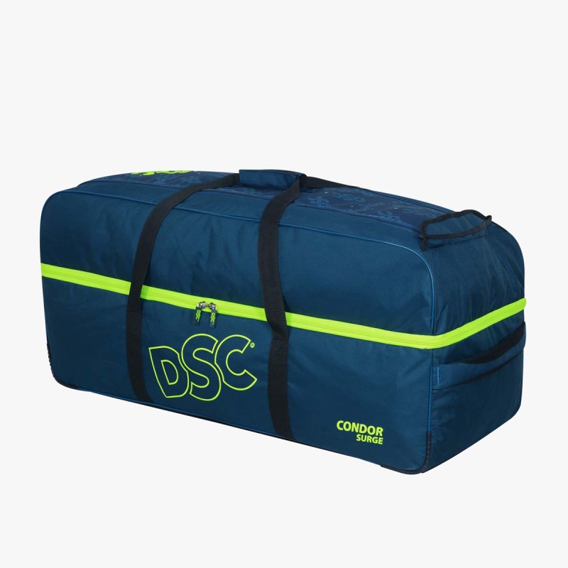 DSC Condor Surge Wheelie Kit Bag DSC Condor Surge Wheelie Kit Bag