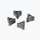 DSC Cricket Helmet Accessories Combo Set