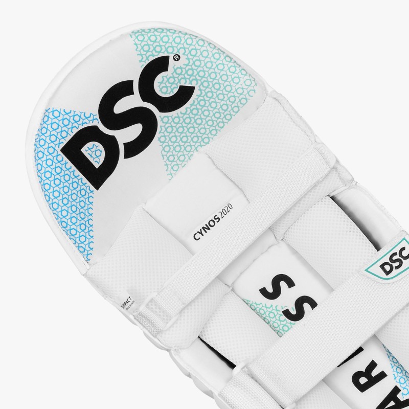 DSC Cynos 2020 Batting Legguard DSC Cynos 2020 Batting Legguard
