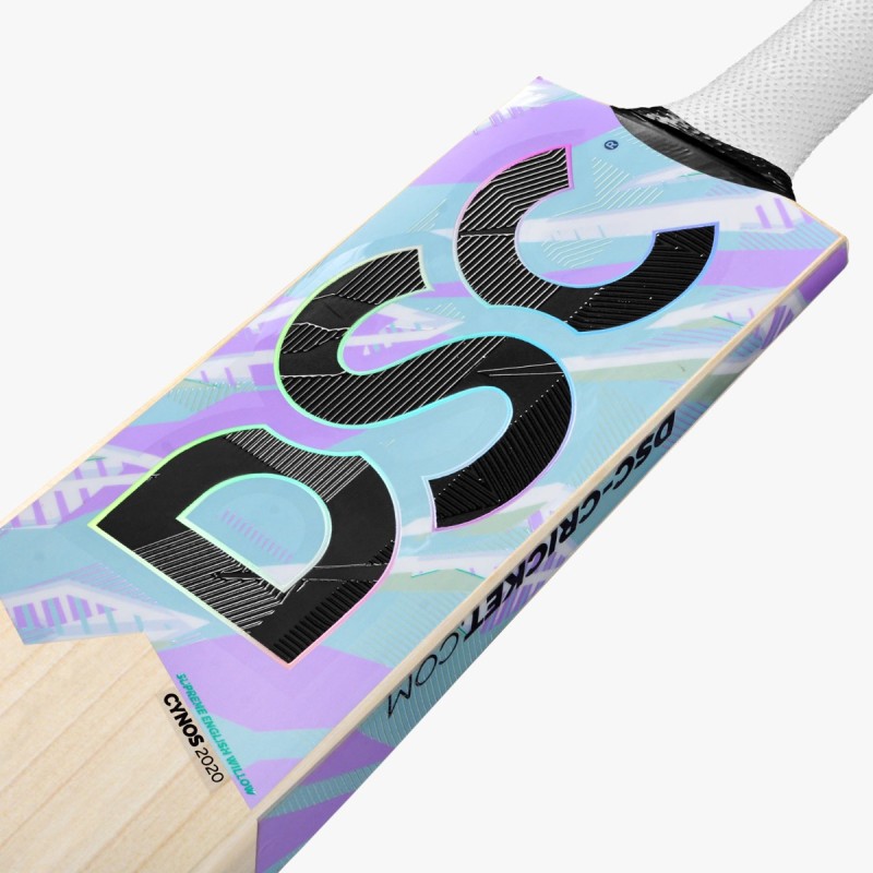 DSC Cynos 2020 English Willow Bat DSC Cynos 2020 English Willow Bat