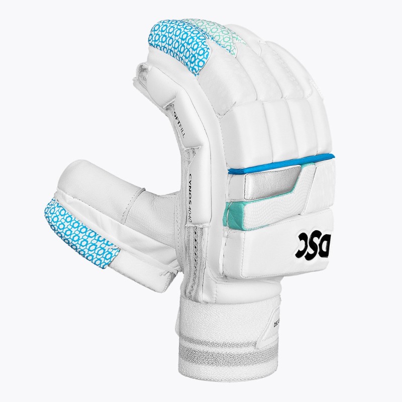 DSC Cynos 4040 Batting Gloves DSC Cynos 4040 Batting Gloves