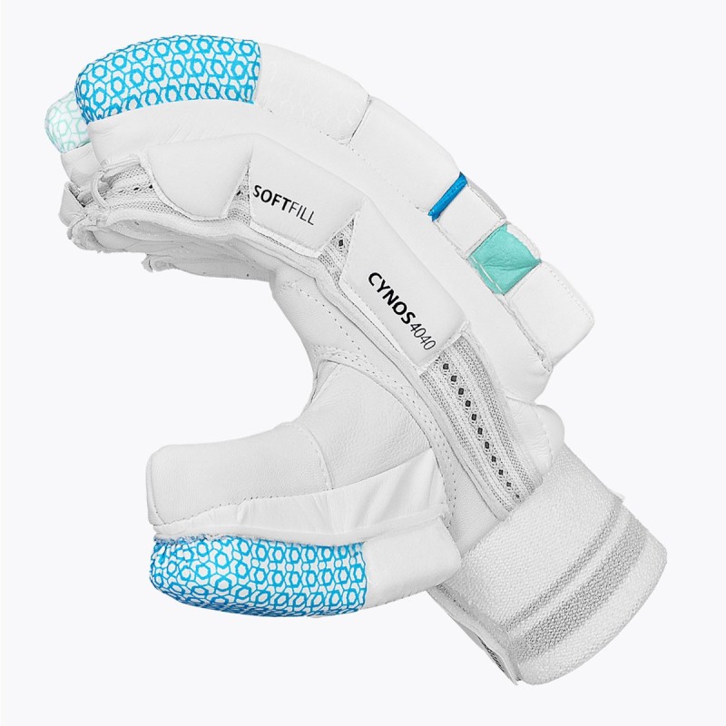 DSC Cynos 4040 Batting Gloves DSC Cynos 4040 Batting Gloves