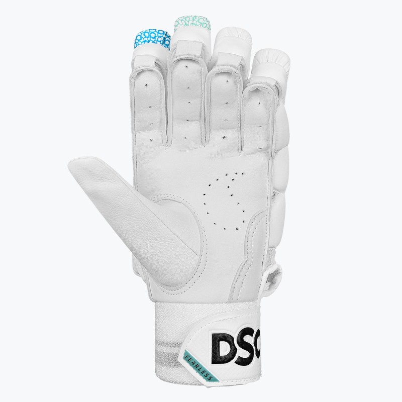 DSC Cynos 4040 Batting Gloves, Junior Left DSC Cynos 4040 Batting Gloves, Junior Left