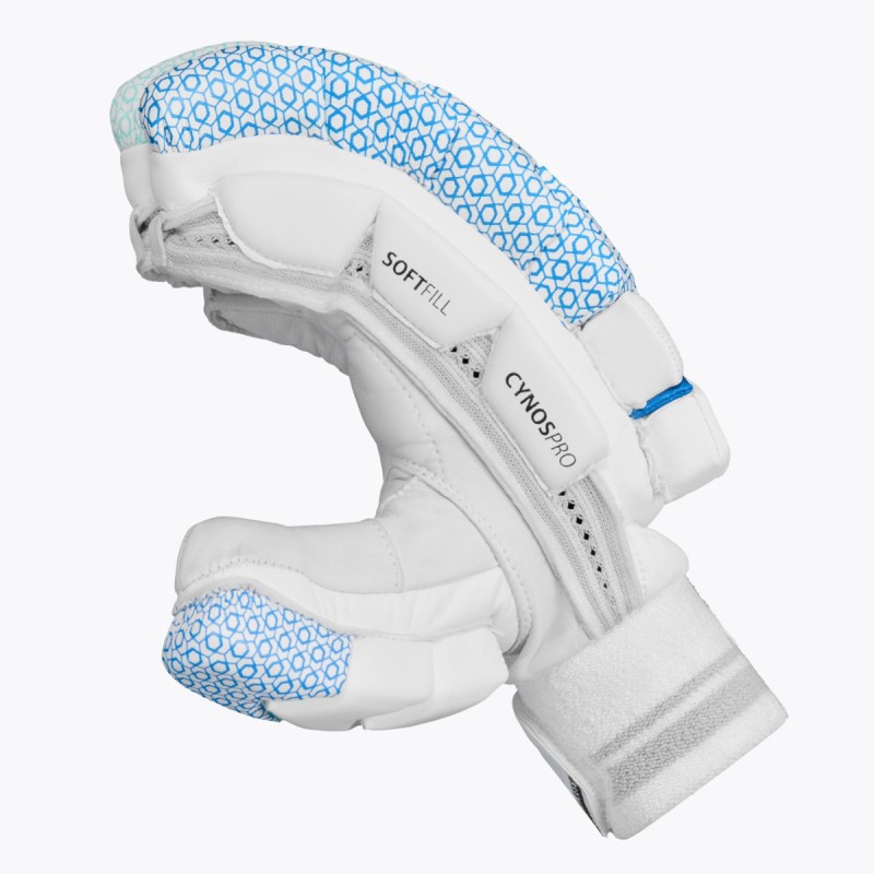 DSC Cynos Pro Batting Gloves DSC Cynos Pro Batting Gloves