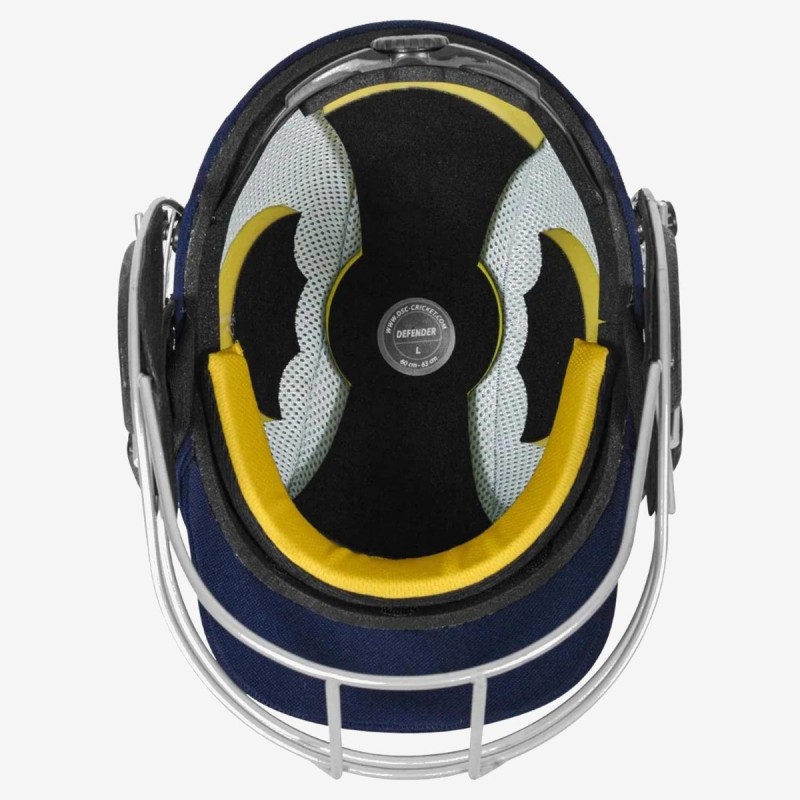 DSC Defender 2.0 Cricket Helmet DSC Defender 2.0 Cricket Helmet