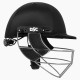 DSC Defender 2.0 Cricket Helmet, Black, Large DSC Defender 2.0 Cricket Helmet, Black, Large