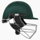 DSC Defender 2.0 Cricket Helmet, Green, Large DSC Defender 2.0 Cricket Helmet, Green, Large