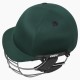 DSC Defender 2.0 Cricket Helmet, Green, Large DSC Defender 2.0 Cricket Helmet, Green, Large