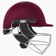 DSC Defender 2.0 Cricket Helmet, Maroon, Large DSC Defender 2.0 Cricket Helmet, Maroon, Large