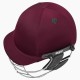 DSC Defender 2.0 Cricket Helmet, Maroon, Large DSC Defender 2.0 Cricket Helmet, Maroon, Large