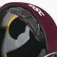 DSC Defender 2.0 Cricket Helmet, Maroon, Large DSC Defender 2.0 Cricket Helmet, Maroon, Large