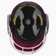 DSC Defender 2.0 Cricket Helmet, Maroon, Large DSC Defender 2.0 Cricket Helmet, Maroon, Large