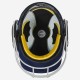 DSC Defender 2.0 Cricket Helmet, Navy, Large DSC Defender 2.0 Cricket Helmet, Navy, Large