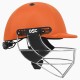 DSC Defender 2.0 Cricket Helmet, Orange, XS DSC Defender 2.0 Cricket Helmet, Orange, XS