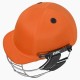 DSC Defender 2.0 Cricket Helmet, Orange, XS DSC Defender 2.0 Cricket Helmet, Orange, XS