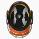 DSC Defender 2.0 Cricket Helmet, Orange, XS DSC Defender 2.0 Cricket Helmet, Orange, XS