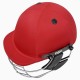 DSC Defender 2.0 Cricket Helmet, Red, Large DSC Defender 2.0 Cricket Helmet, Red, Large