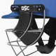 DSC Defender 2.0 Cricket Helmet, Royal Blue, Large DSC Defender 2.0 Cricket Helmet, Royal Blue, Large