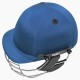 DSC Defender 2.0 Cricket Helmet, Royal Blue, Large DSC Defender 2.0 Cricket Helmet, Royal Blue, Large