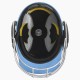 DSC Defender 2.0 Cricket Helmet, Sky Blue, Large DSC Defender 2.0 Cricket Helmet, Sky Blue, Large