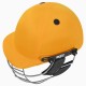 DSC Defender 2.0 Cricket Helmet, Yellow, Large DSC Defender 2.0 Cricket Helmet, Yellow, Large