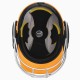 DSC Defender 2.0 Cricket Helmet, Yellow, Large DSC Defender 2.0 Cricket Helmet, Yellow, Large