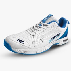 DSC Drifter Cricket Shoes (Blue) DSC Drifter Cricket Shoes (Blue)