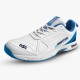 DSC Drifter Cricket Shoes (Blue)