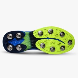 DSC Drifter Cricket Shoes (Royal Blue / Yellow) DSC Drifter Cricket Shoes (Royal Blue / Yellow)