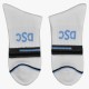 DSC DSC 07 Cricket Socks (White/Sky Blue/Black) DSC DSC 07 Cricket Socks (White/Sky Blue/Black)