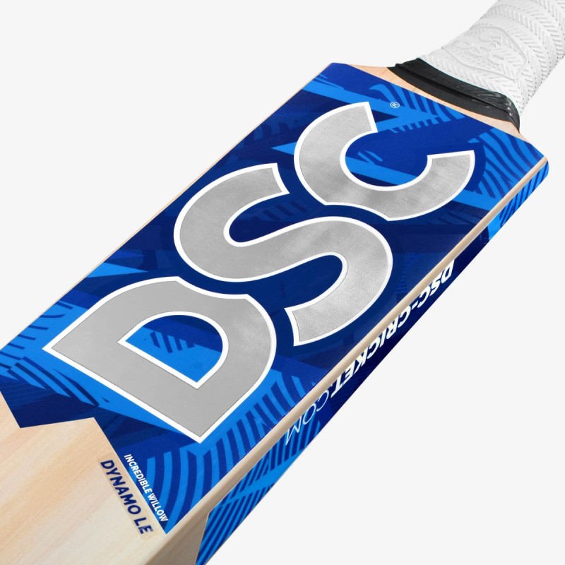 DSC Dynamo LE Incredible Willow Bat, Mens DSC Dynamo LE Incredible Willow Bat, Mens