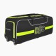 DSC Eco 100 Wheelie Kit Bag DSC Eco 100 Wheelie Kit Bag