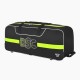 DSC Eco 100 Wheelie Kit Bag DSC Eco 100 Wheelie Kit Bag