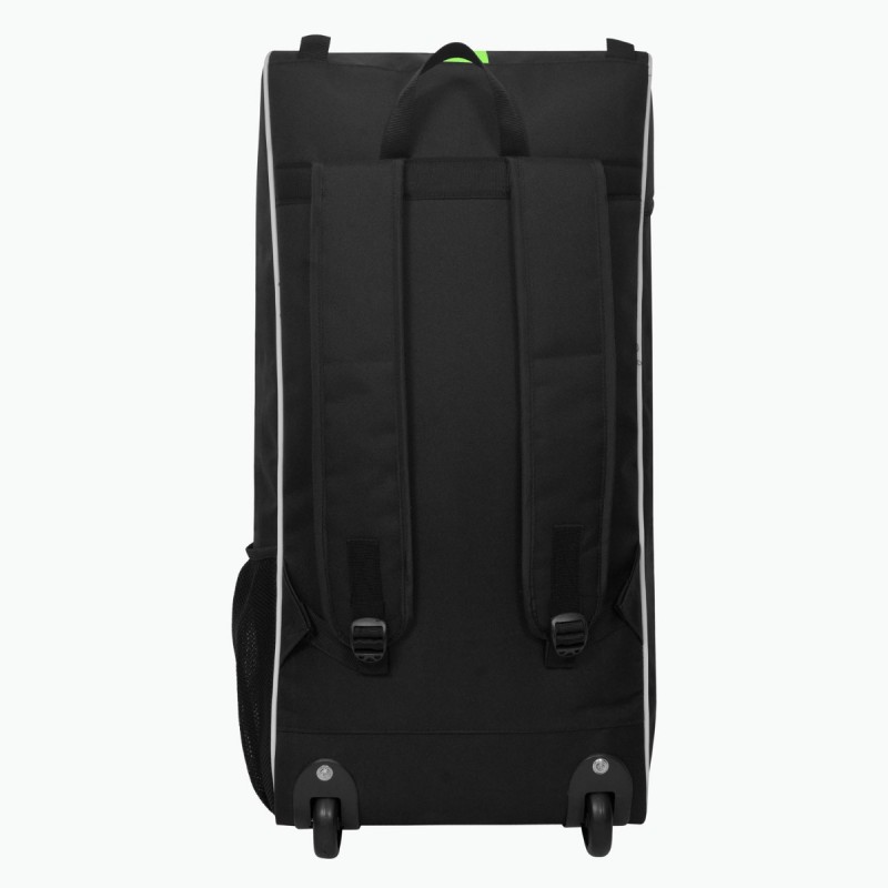 DSC Eco 20 Wheelie Kit Bag DSC Eco 20 Wheelie Kit Bag