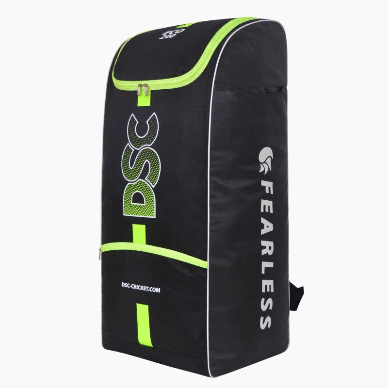 DSC Eco 200 Cricket Kit Bag DSC Eco 200 Cricket Kit Bag