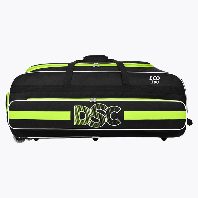 DSC Eco 300 Wheelie Kit Bag DSC Eco 300 Wheelie Kit Bag