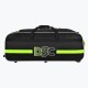 DSC Eco 300 Wheelie Kit Bag DSC Eco 300 Wheelie Kit Bag